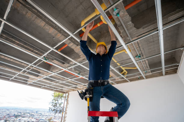 Best Sewer Line Repair  in Tri City, OR