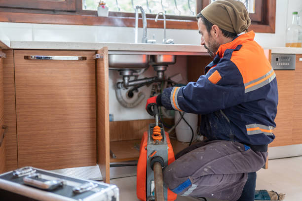 Best Toilet Repair Services  in Tri City, OR