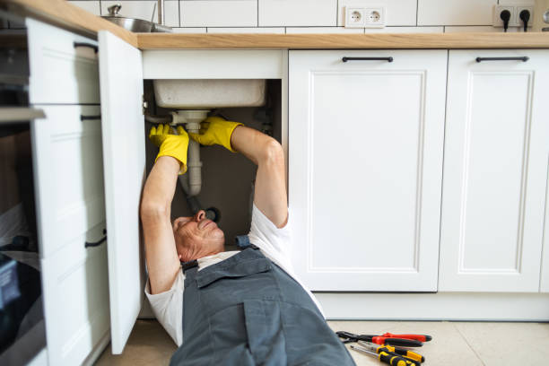 Best Water Leak Repair  in Tri City, OR