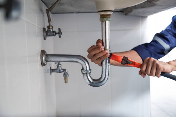 Reliable Tri City, OR Plumbing Solutions