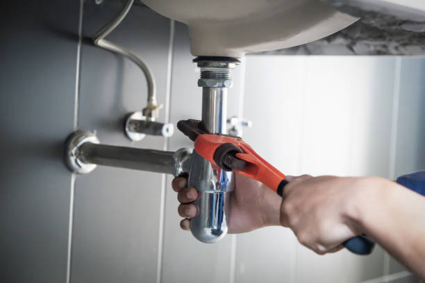 Best Pipe Repair Near Me  in Tri City, OR