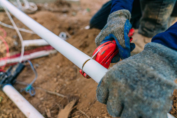 Sprinkler Systems in Tri City, OR