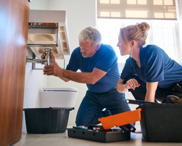 Best Sewer Cleaning Services  in Tri City, OR